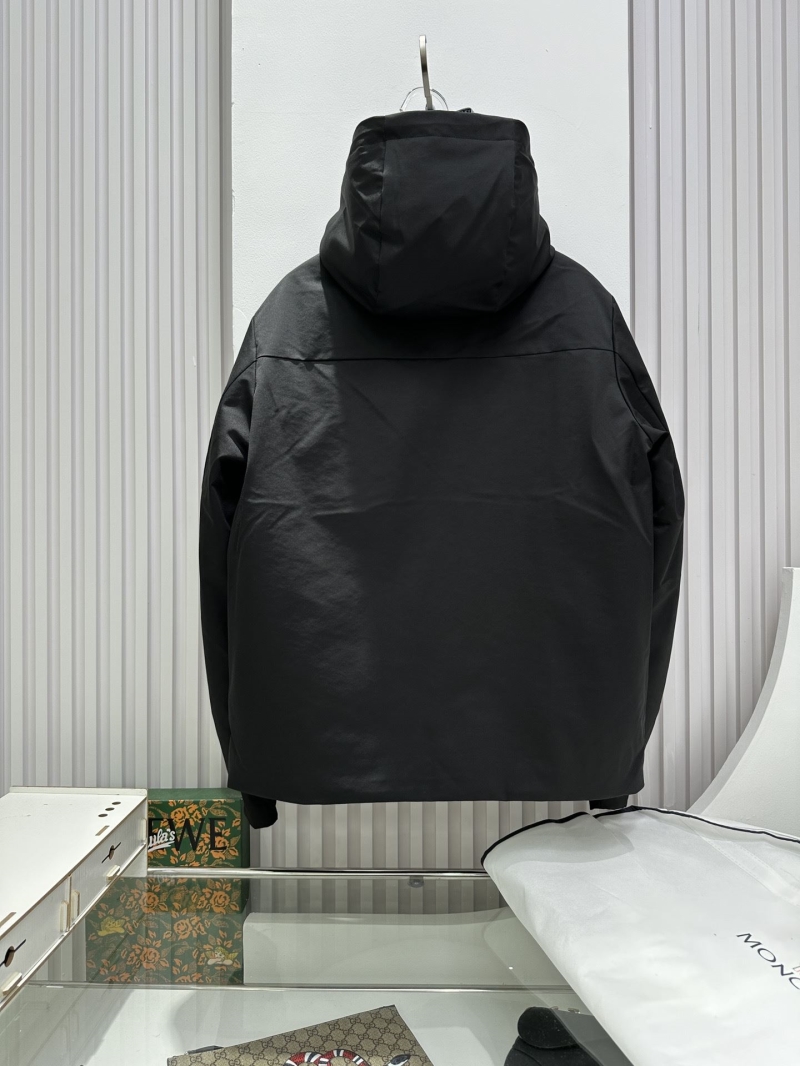 Moncler Down Coat